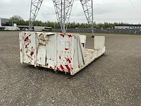 Optrekcontainer - afbeelding 2 van  9