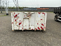 Optrekcontainer - afbeelding 3 van  9