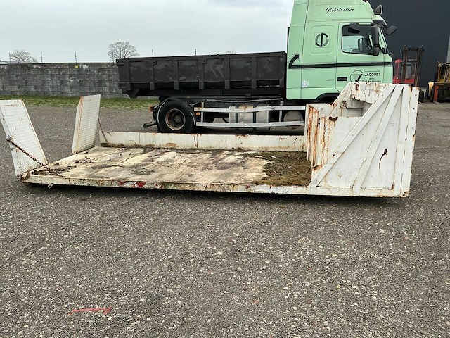 Optrekcontainer - afbeelding 5 van  9