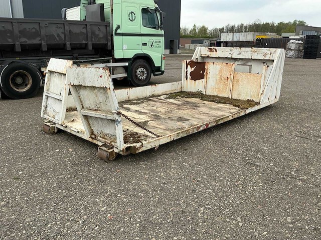 Optrekcontainer - afbeelding 6 van  9