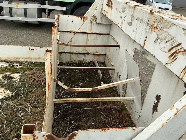 Optrekcontainer - afbeelding 9 van  9