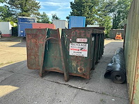 Optrekcontainer - afbeelding 1 van  7