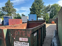 Optrekcontainer - afbeelding 3 van  7