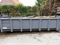 Optrekcontainer - afbeelding 1 van  5