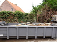 Optrekcontainer - afbeelding 2 van  5