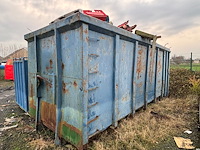 Optrekcontainer - afbeelding 2 van  2