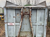 Optrekcontainer - afbeelding 1 van  2