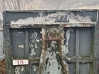 Optrekcontainer - afbeelding 2 van  2