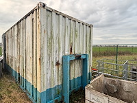 Optrekcontainer - afbeelding 1 van  3