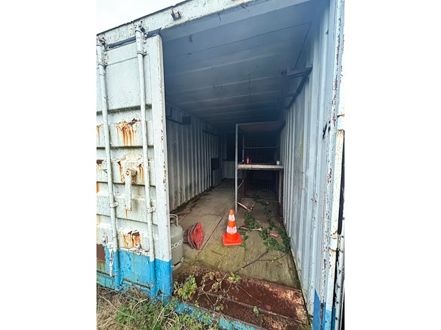 Optrekcontainer - afbeelding 2 van  3