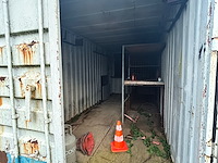 Optrekcontainer - afbeelding 2 van  3