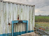 Optrekcontainer - afbeelding 3 van  3