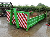 Optrekcontainer - afbeelding 1 van  6