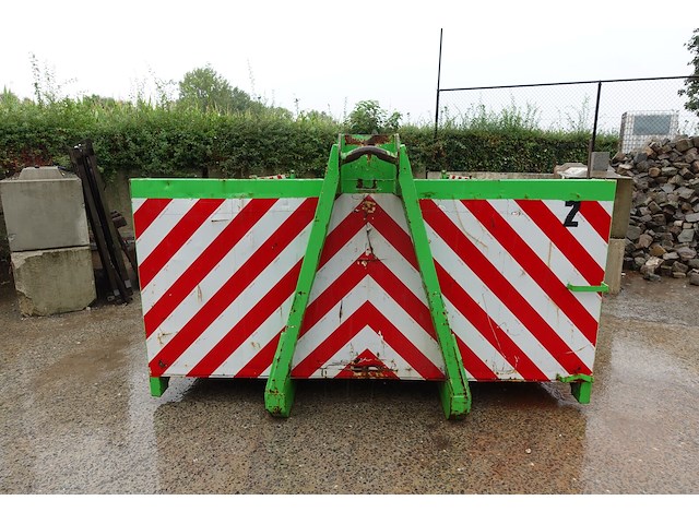 Optrekcontainer - afbeelding 2 van  6