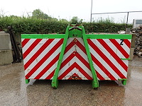 Optrekcontainer - afbeelding 2 van  6
