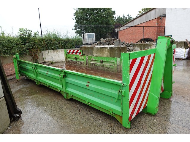 Optrekcontainer - afbeelding 3 van  6