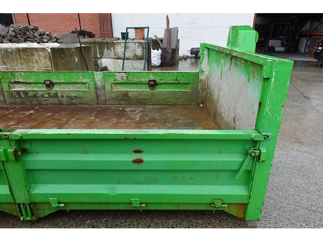 Optrekcontainer - afbeelding 4 van  6