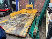 Optrekplateau - afbeelding 1 van  8