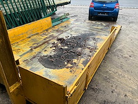 Optrekplateau - afbeelding 3 van  8