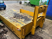 Optrekplateau - afbeelding 4 van  8