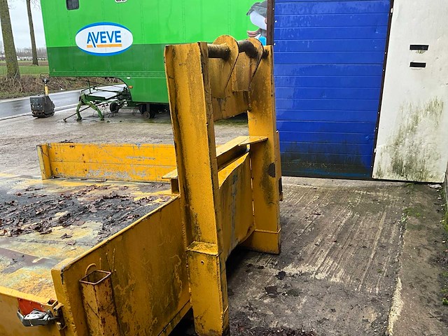 Optrekplateau - afbeelding 5 van  8