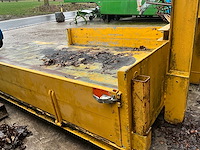 Optrekplateau - afbeelding 6 van  8