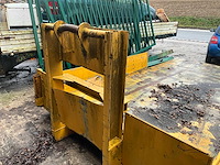 Optrekplateau - afbeelding 7 van  8