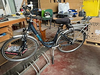 Opus emotion damesfiets - afbeelding 1 van  8
