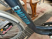 Opus emotion damesfiets - afbeelding 3 van  8