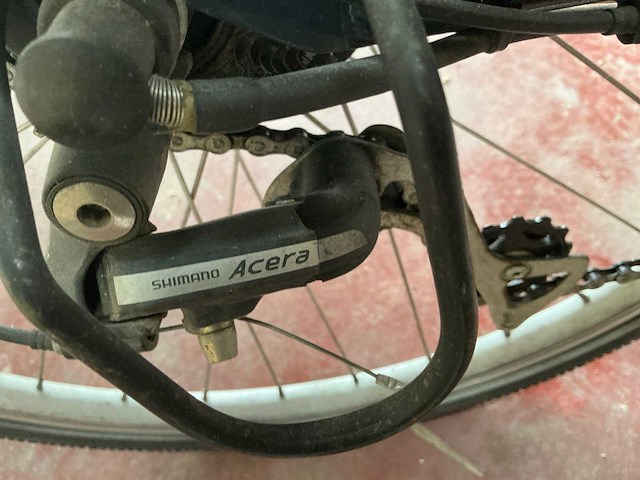 Opus emotion damesfiets - afbeelding 5 van  8
