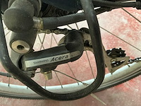 Opus emotion damesfiets - afbeelding 5 van  8