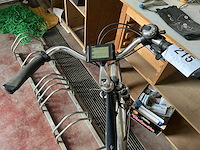 Opus emotion damesfiets - afbeelding 6 van  8