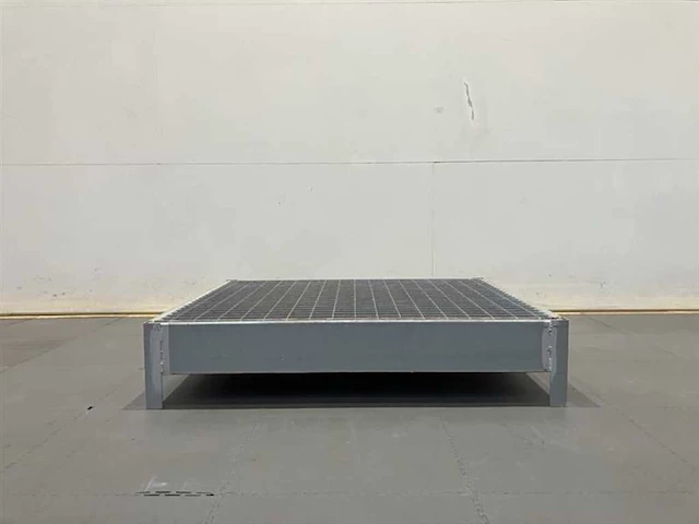 Opvangbak - storage boxes (2x) - afbeelding 2 van  2