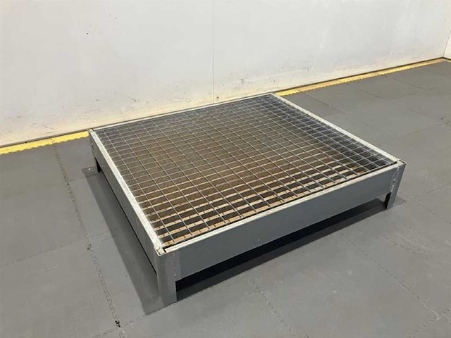Opvangbak - storage boxes - afbeelding 1 van  2