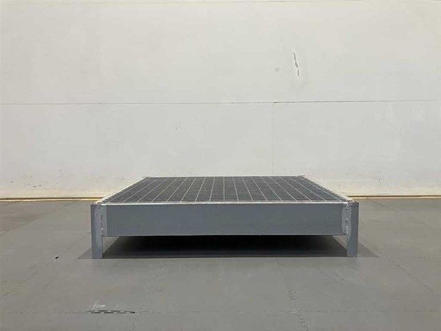 Opvangbak - storage boxes - afbeelding 2 van  2