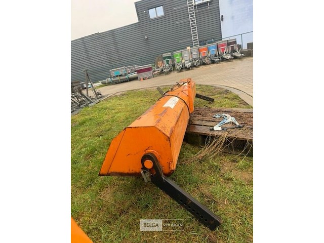 Opvangbak borstel bema - afbeelding 2 van  4