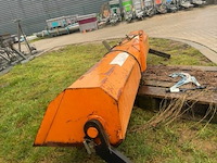 Opvangbak borstel bema - afbeelding 2 van  4