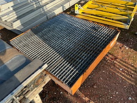 Opvangbak - afbeelding 2 van  2