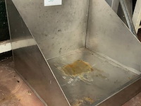 Opvangbak - afbeelding 2 van  2