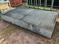 Opvangbak/lekbak - afbeelding 1 van  5