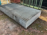 Opvangbak/lekbak - afbeelding 2 van  5