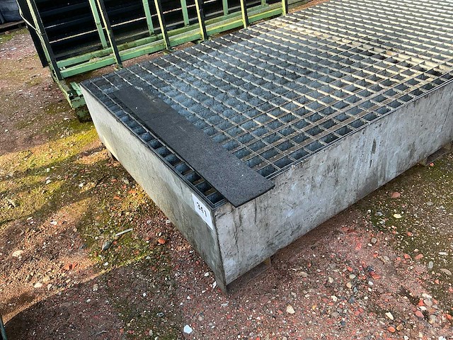 Opvangbak/lekbak - afbeelding 3 van  5