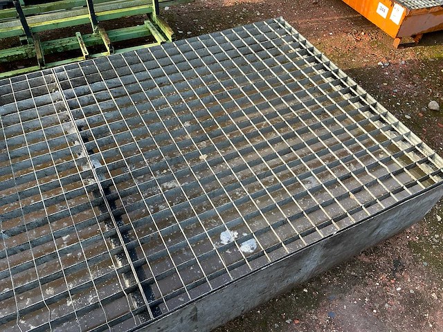 Opvangbak/lekbak - afbeelding 5 van  5