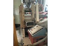 Opvoerband voor losse grondstoffen - afbeelding 4 van  4