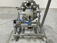 Opvoerpomp topflow t80 sst-3x5c11sfr, 2023 - afbeelding 4 van  5