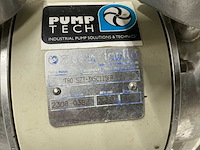 Opvoerpomp topflow t80 sst-3x5c11sfr, 2023 - afbeelding 5 van  5