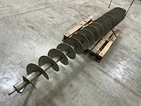 Opvoerschroef - afbeelding 1 van  5