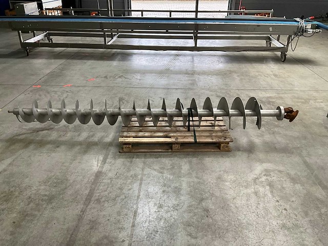 Opvoerschroef - afbeelding 2 van  5