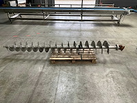 Opvoerschroef - afbeelding 2 van  5