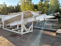 Opvoerveizel met bunker - afbeelding 1 van  13